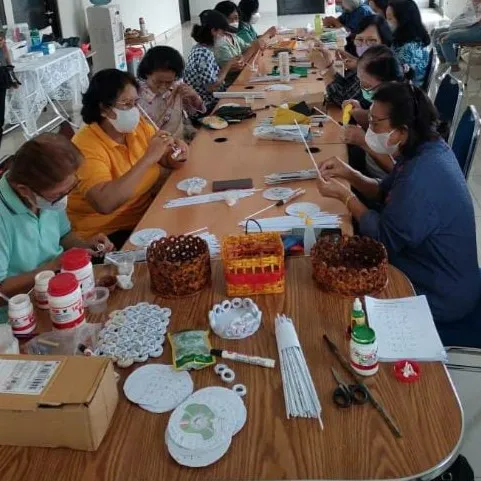 FotoKegiatanKomunitas