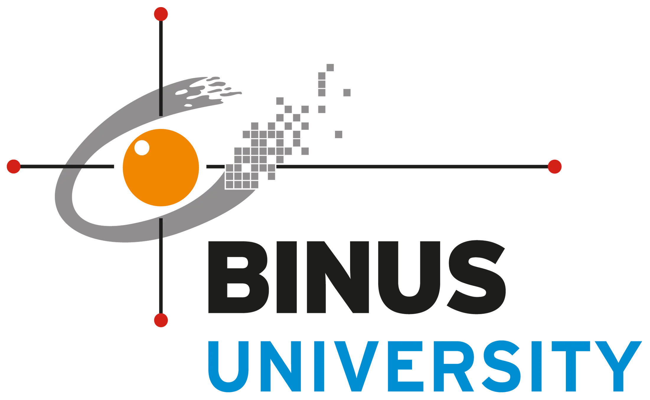 Logo Binus