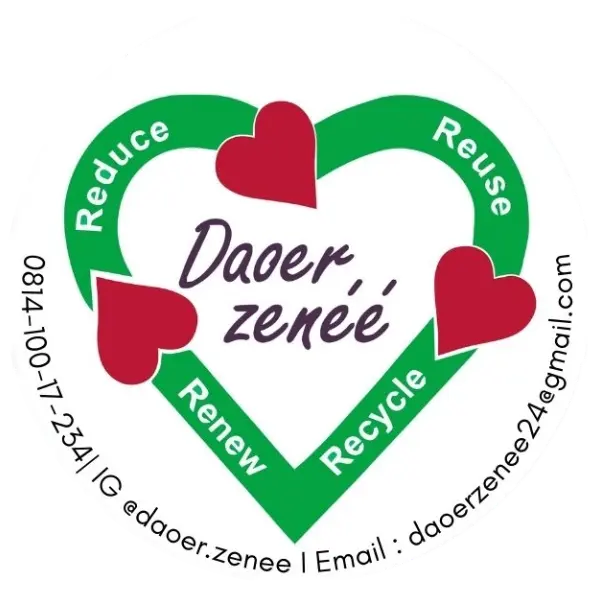 Daoer Zenee