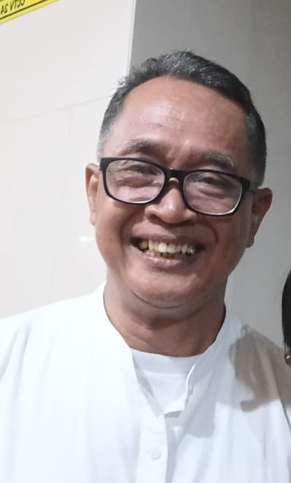 Bonifasius Dwi Cahyo H.